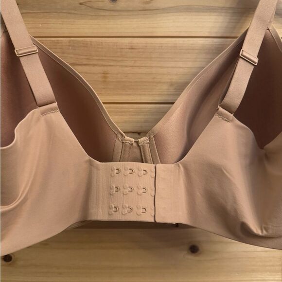 Aerie Size 42 DD Smoothez Full Coverage Wired Bra - Picture 4 of 10